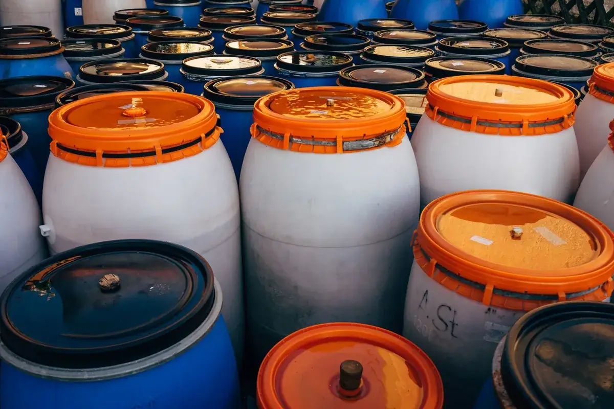 Medical Waste Removal in McFarland, CA