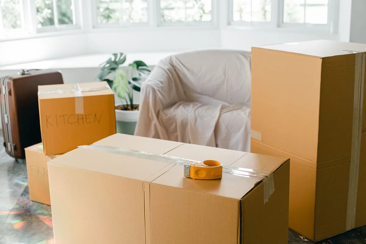 Hoarding Cleanup in McFarland, CA